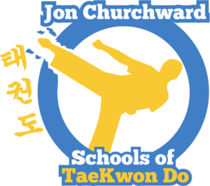 Jon Churchward logo